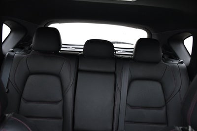 2025 Mazda Mazda CX-5 2.5 Turbo Premium Package