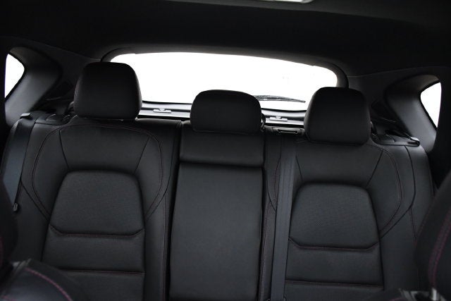 2025 Mazda Mazda CX-5 2.5 Turbo Premium Package