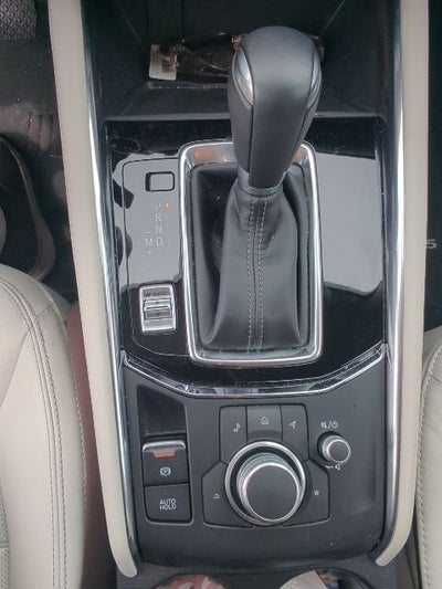 2024 Mazda Mazda CX-5 2.5 S Premium Plus