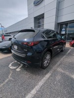 2024 Mazda Mazda CX-5 2.5 S Premium Plus