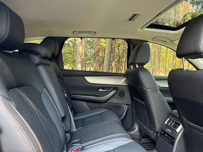 2026 Mazda Mazda CX-70 3.3 TURBO PREMIUM
