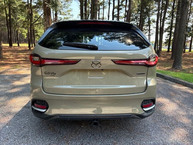 2026 Mazda Mazda CX-70 3.3 TURBO PREMIUM