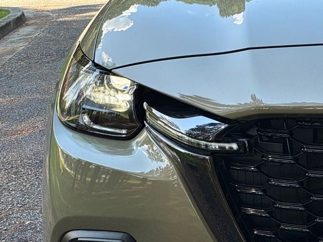2026 Mazda Mazda CX-70 3.3 TURBO PREMIUM