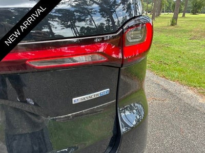 2025 Mazda Mazda CX-70 PHEV Premium Plus Package