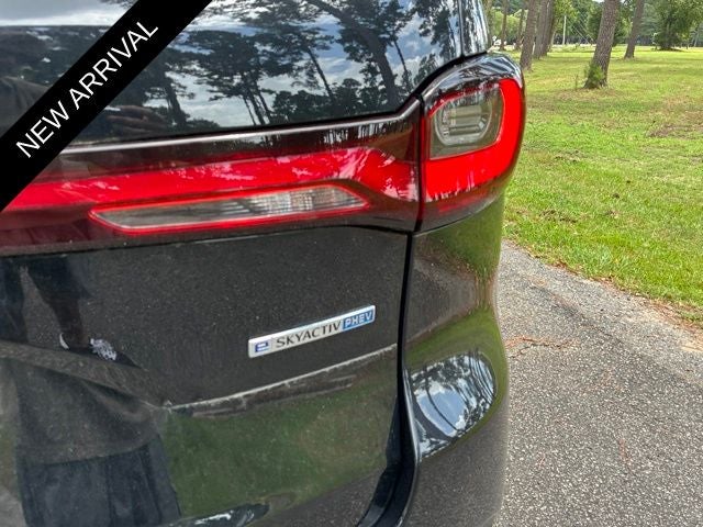 2025 Mazda Mazda CX-70 PHEV Premium Plus Package