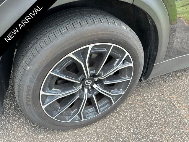 2025 Mazda Mazda CX-70 PHEV Premium Plus Package