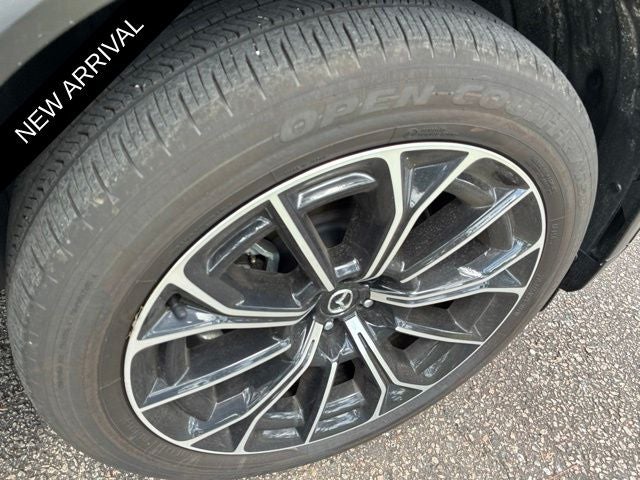2025 Mazda Mazda CX-70 PHEV Premium Plus Package