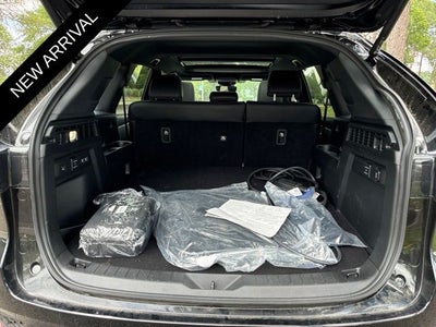2025 Mazda Mazda CX-70 PHEV Premium Plus Package