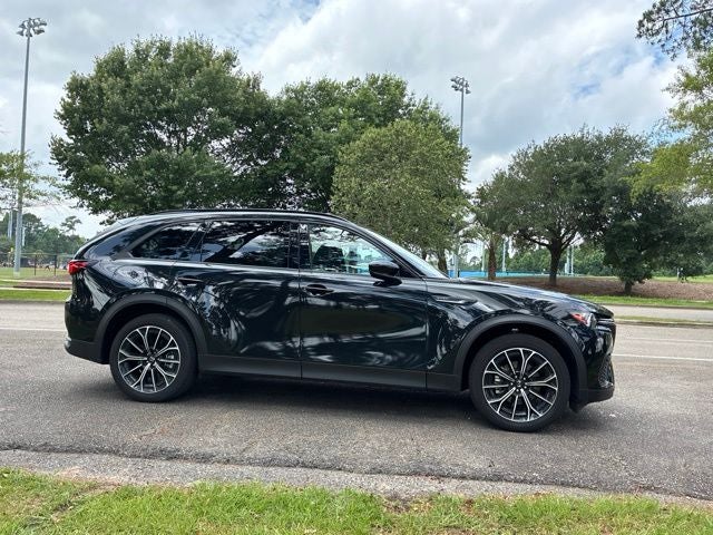2025 Mazda Mazda CX-70 PHEV Premium Plus Package