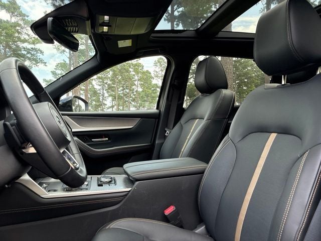 2025 Mazda Mazda CX-70 PHEV Premium Plus Package