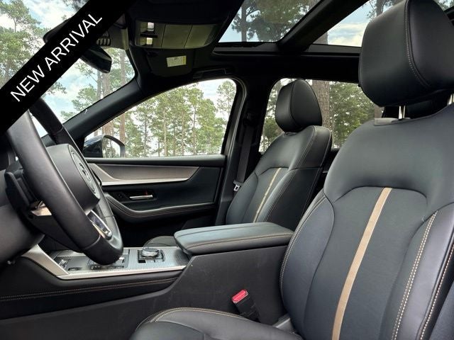 2025 Mazda Mazda CX-70 PHEV Premium Plus Package