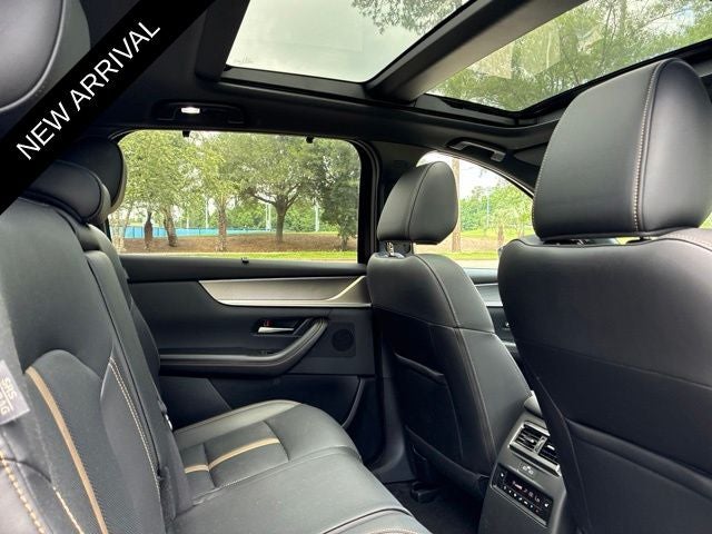 2025 Mazda Mazda CX-70 PHEV Premium Plus Package