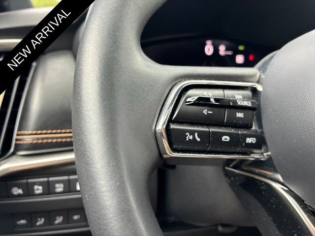 2025 Mazda Mazda CX-70 PHEV Premium Plus Package