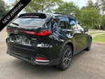 2025 Mazda Mazda CX-70 PHEV Premium Plus Package