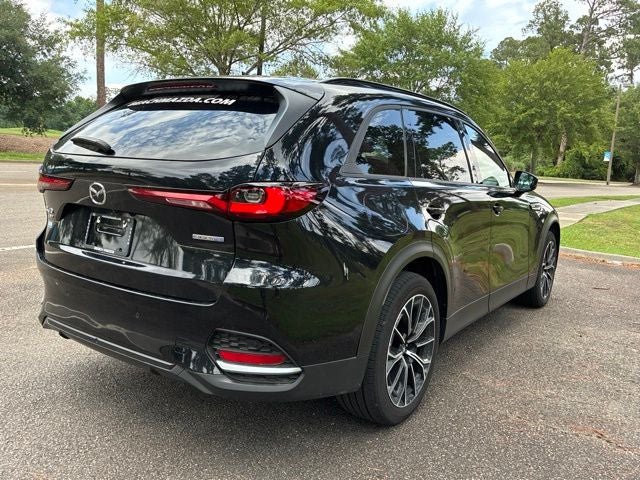 2025 Mazda Mazda CX-70 PHEV Premium Plus Package