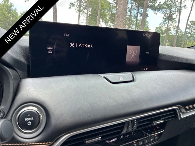 2025 Mazda Mazda CX-70 PHEV Premium Plus Package