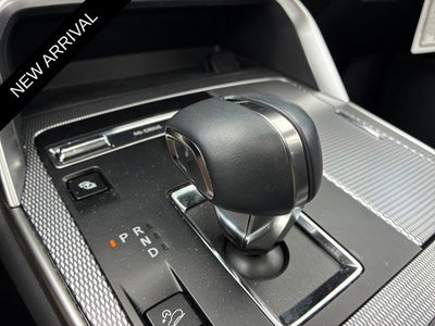 2025 Mazda Mazda CX-70 PHEV Premium Plus Package