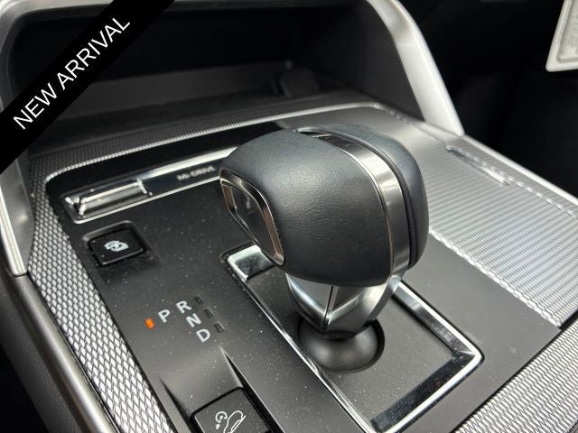 2025 Mazda Mazda CX-70 PHEV Premium Plus Package