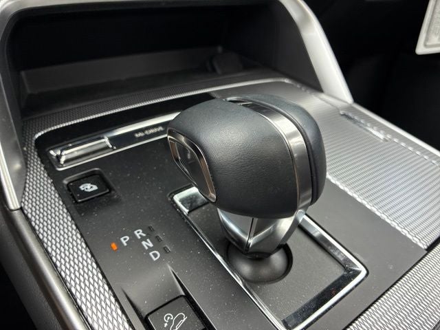 2025 Mazda Mazda CX-70 PHEV Premium Plus Package