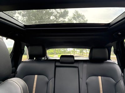 2025 Mazda Mazda CX-70 PHEV Premium Plus Package