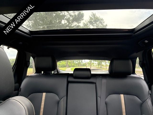 2025 Mazda Mazda CX-70 PHEV Premium Plus Package