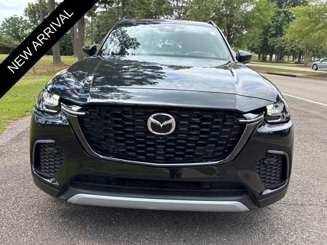 2025 Mazda Mazda CX-70 PHEV Premium Plus Package