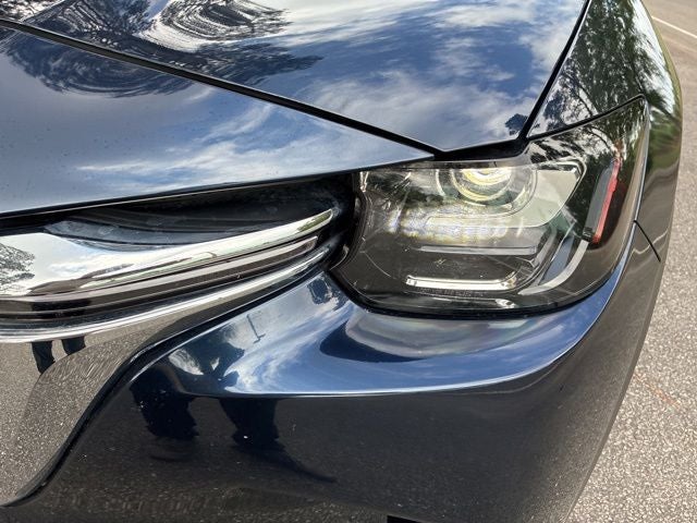 2025 Mazda Mazda CX-90 SE
