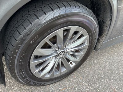 2025 Mazda Mazda CX-90 SE