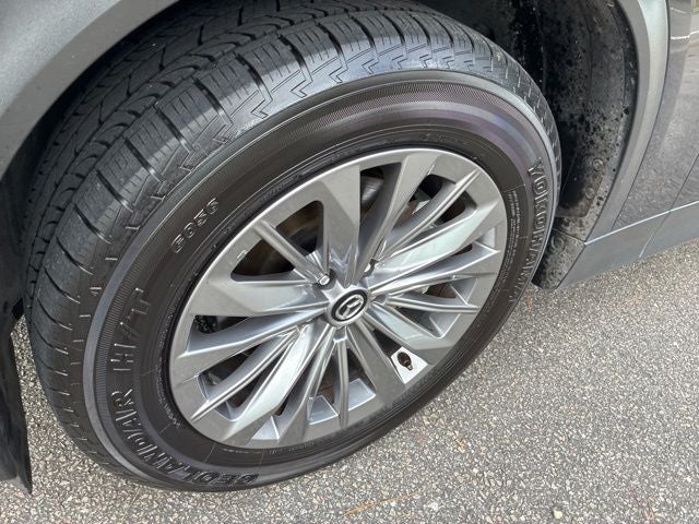 2025 Mazda Mazda CX-90 SE