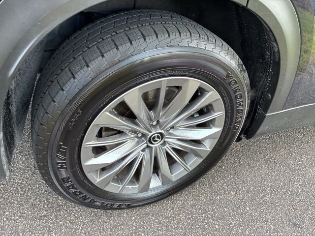 2025 Mazda Mazda CX-90 SE