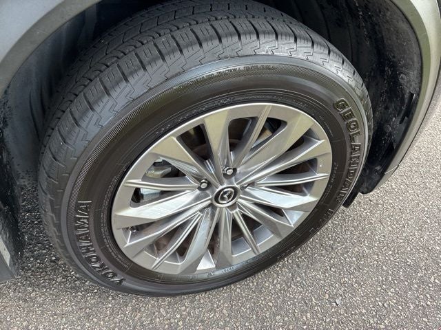 2025 Mazda Mazda CX-90 SE