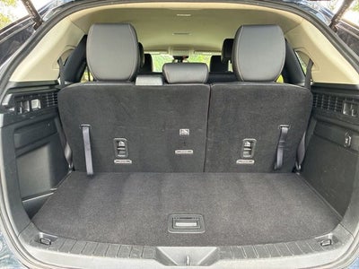 2025 Mazda Mazda CX-90 SE