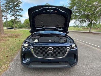 2025 Mazda Mazda CX-90 SE
