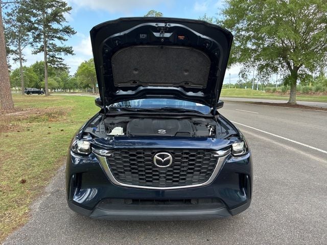2025 Mazda Mazda CX-90 SE