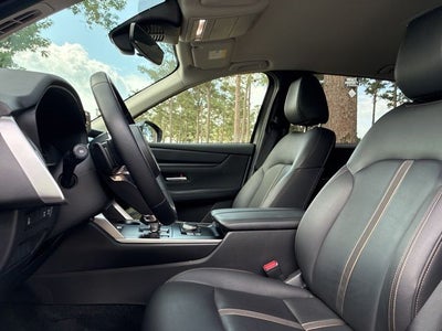 2025 Mazda Mazda CX-90 SE