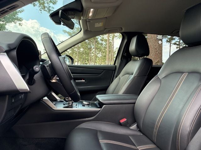 2025 Mazda Mazda CX-90 SE
