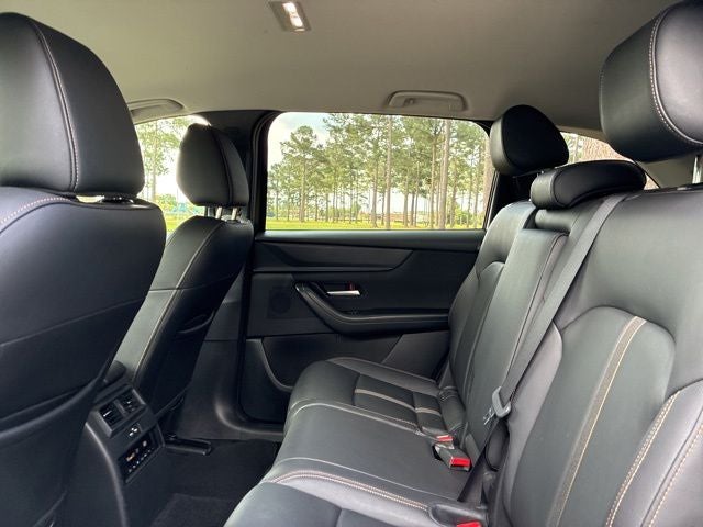 2025 Mazda Mazda CX-90 SE
