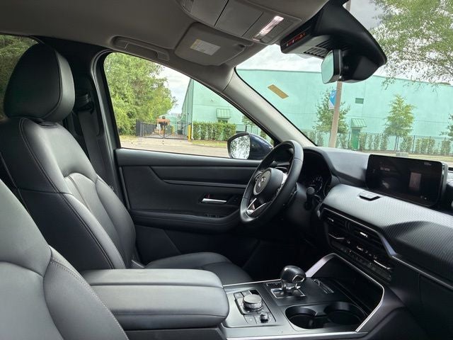 2025 Mazda Mazda CX-90 SE