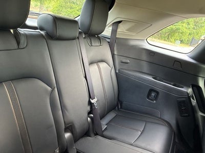 2025 Mazda Mazda CX-90 SE