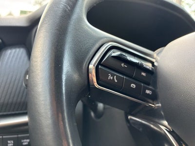 2025 Mazda Mazda CX-90 SE