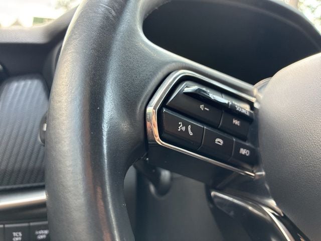 2025 Mazda Mazda CX-90 SE