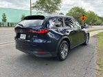 2025 Mazda Mazda CX-90 SE