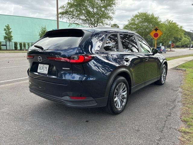 2025 Mazda Mazda CX-90 SE