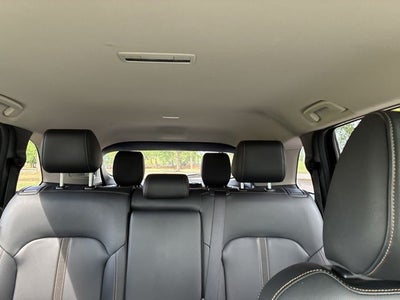 2025 Mazda Mazda CX-90 SE