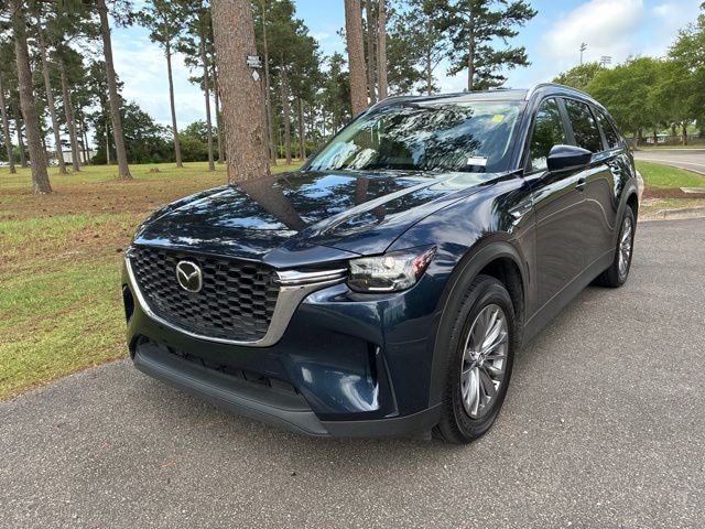 2025 Mazda Mazda CX-90 SE