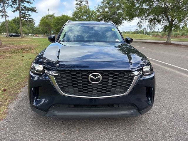 2025 Mazda Mazda CX-90 SE
