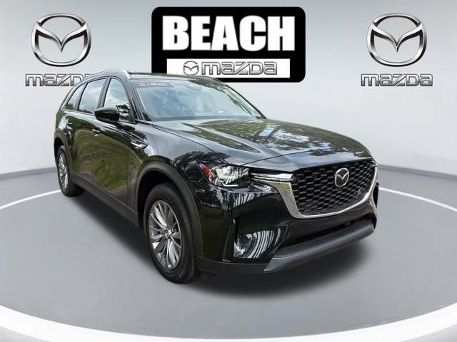 2026 Mazda Mazda CX-90 SE