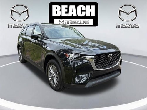 2026 Mazda Mazda CX-90 SE