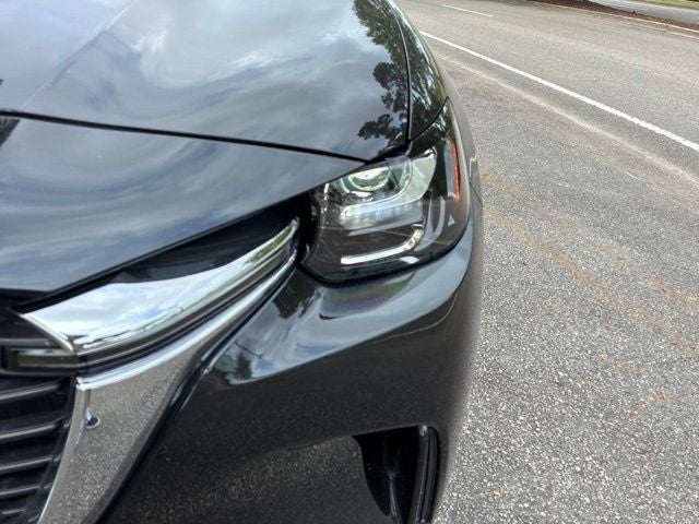 2026 Mazda Mazda CX-90 SE
