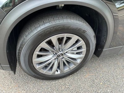 2026 Mazda Mazda CX-90 SE